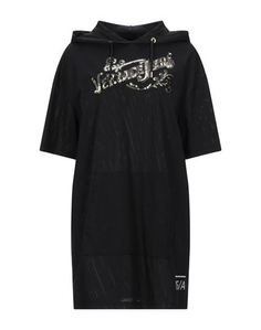 Короткое платье Versace Jeans