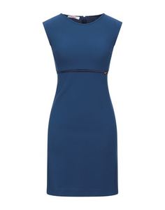 Короткое платье Blugirl Blumarine