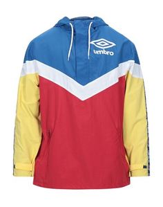 Куртка Umbro