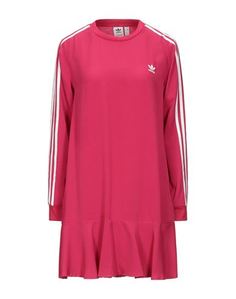 Короткое платье Adidas Originals