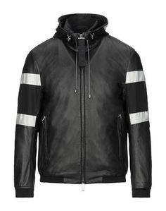 Куртка Emporio Armani