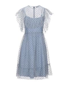 Короткое платье RED Valentino