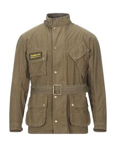 Куртка Barbour