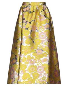 Длинная юбка Msgm