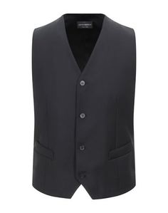 Жилет Emporio Armani