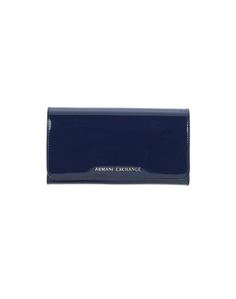Бумажник Armani Exchange