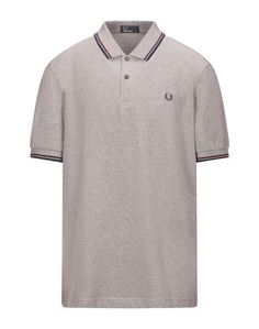 Поло Fred Perry