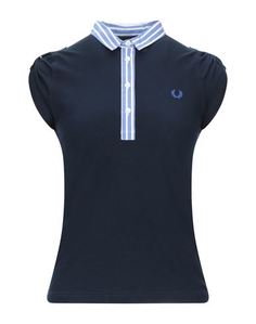 Поло Fred Perry