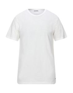 Футболка JIL Sander+