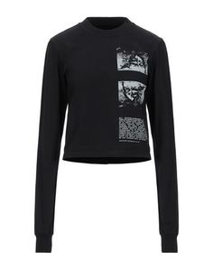 Толстовка Drkshdw BY Rick Owens