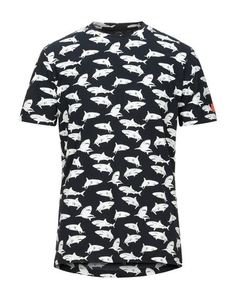 Футболка Paul & Shark