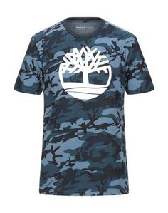 Футболка Timberland