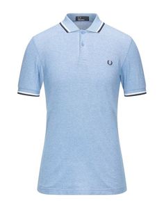 Поло Fred Perry