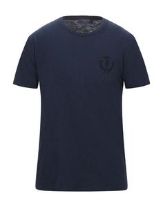 Футболка Trussardi Jeans