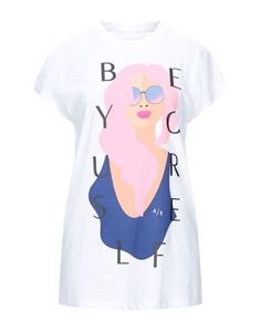 Футболка Armani Exchange