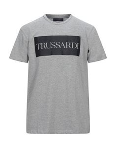 Футболка Trussardi Jeans