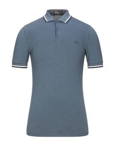 Поло Fred Perry