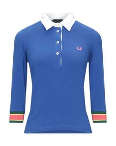 Поло Fred Perry