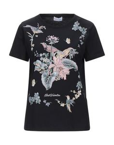 Футболка RED Valentino