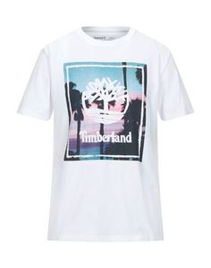 Футболка Timberland