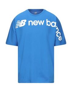 Футболка New Balance
