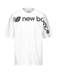 Футболка New Balance