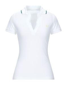 Поло Fred Perry