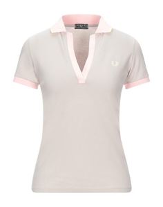 Поло Fred Perry