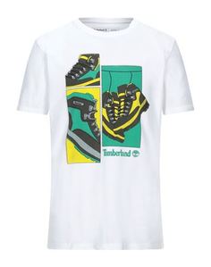 Футболка Timberland
