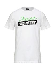 Футболка Diesel