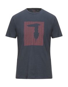 Футболка Trussardi Jeans