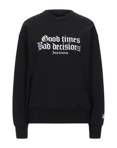 Толстовка Juicy Couture