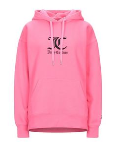 Толстовка Juicy Couture