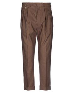 Повседневные брюки Lardini