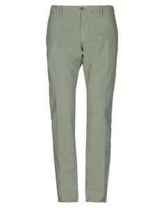 Повседневные брюки Incotex