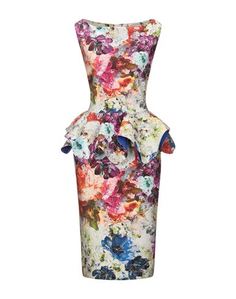 Платье до колена Chiara Boni LA Petite Robe