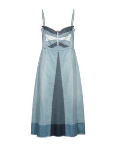 Длинное платье RED Valentino