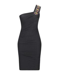 Короткое платье Blugirl Blumarine