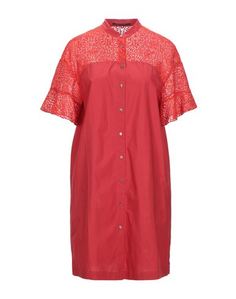 Короткое платье Maison Scotch