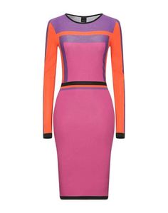 Короткое платье Pinko