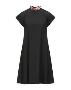 Короткое платье Emporio Armani