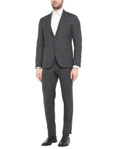Костюм Lardini