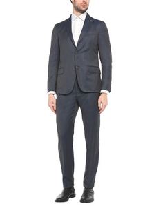 Костюм Lardini