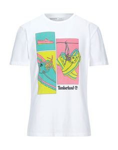 Футболка Timberland