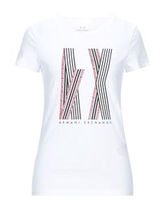 Футболка Armani Exchange
