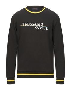 Толстовка Trussardi Jeans
