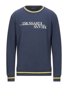 Толстовка Trussardi Jeans