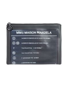 Сумка на руку Mm6 Maison Margiela