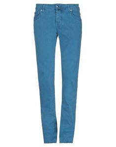 Повседневные брюки Jacob CohЁn