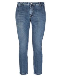 Джинсовые брюки Entre Amis